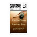 Invitation Stamps