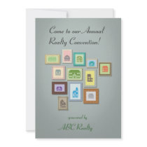 Invitation Template ABC Realty