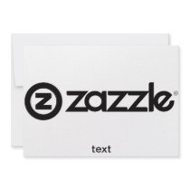 Invitation Test Product