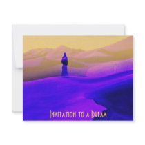 Invitation to a dream by nefera Invitation to a dream