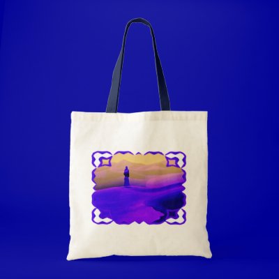 Invitation to a dream bag by nefera