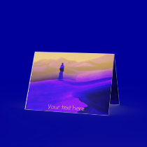 Invitation to a dream cards