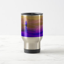 Invitation to a dream mugs