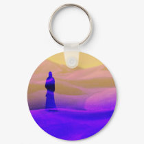 Invitation to a dream keychains