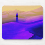 Invitation to a dream mousepads