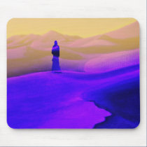 Invitation to a dream mousepads