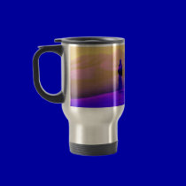 Invitation to a dream mugs