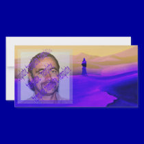 Invitation to a dream photo cards by nefera Invitation to a dream photo cards
