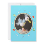 Invitation to Baby Shower