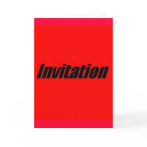 Invitation to Graduation cards by bballmangbrent Invitation to Graduation cards