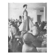 Invitation to Tea invitations