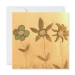 Invitation - Tres Marias In Sunlight/gold