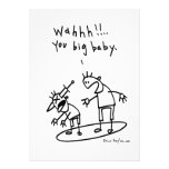 Invitations