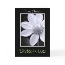 INVITATIONS Bridesmaids, etc Greeting Card