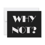 Invitations - customize wording