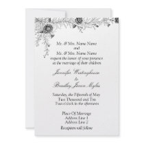 Invitations For Weddings