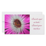 Invitations of Wedding Custom Photo Card