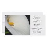 Invitations of Wedding Personalized Photo Card