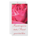 Invitations of Weddings Photo Greeting Card