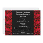 card, engagement, engagements, red, rose, roses,