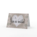 invited cards