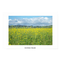 Inviting fields posters by sfeisal Inviting fields posters