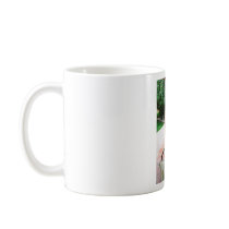 Inviting Spot Mug