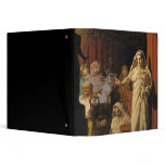 Invocation of Neptune, 1866 binders