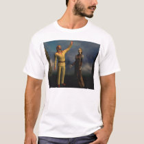Invocation t-shirts