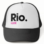 Invoked Magrelinha HUGE hats