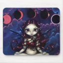 "Invoking the Eclipse" Mousepad