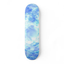 Invoking Wave-CHAMP PHOTO skateboards