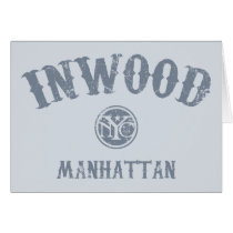 Inwood Card
