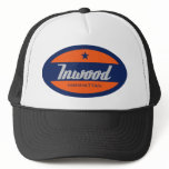 Inwood Trucker Hats