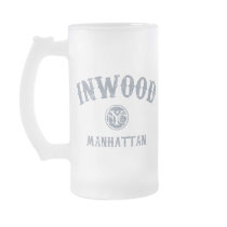 Inwood Coffee Mug