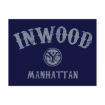 Inwood Post Card