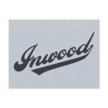 Inwood Postcard