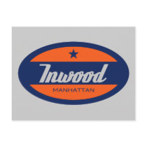 Inwood Postcard