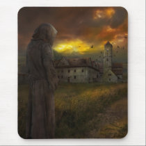 Inxum - Mousepad mousepads