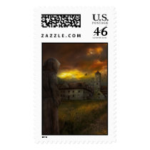 Inxum - Postage