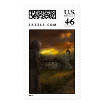 Inxum - Postage
