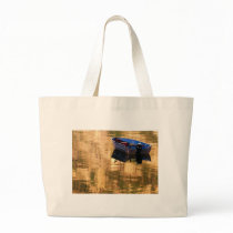 Inyo National Forest, Sierra Nevada, CA Tote Bag