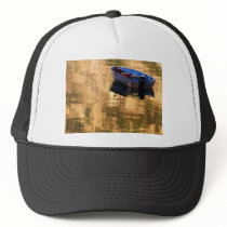 Inyo National Forest, Sierra Nevada, CA Trucker Hats