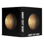 Io - Binder