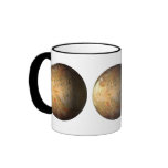Io Coffee Mugs