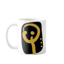iO Mug mugs