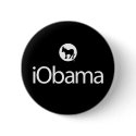 iObama Button
