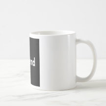 iOffend Coffee Mugs