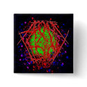 IOL Trippy Pin buttons by iconoflegacy IOL Trippy Pin buttons