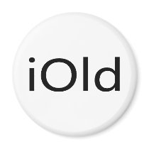 iOld Magnet